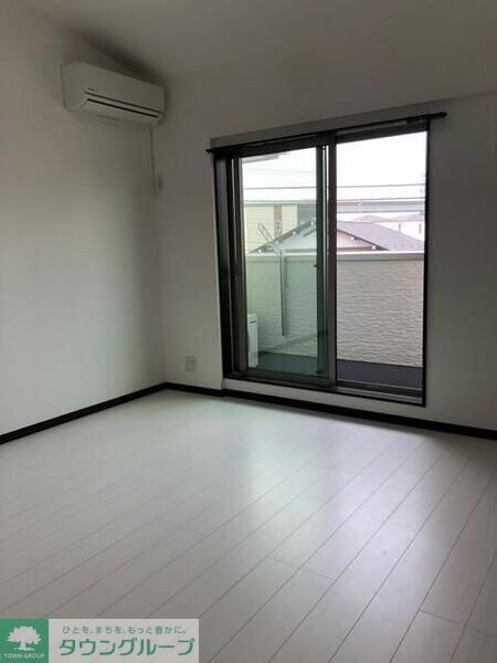 アリエ新小岩の物件内観写真