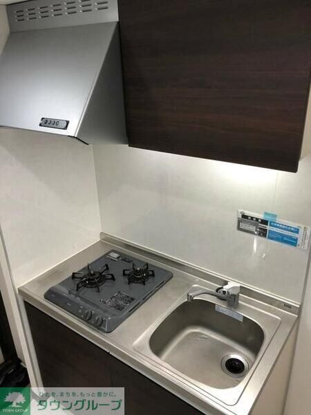 アリエ新小岩の物件内観写真