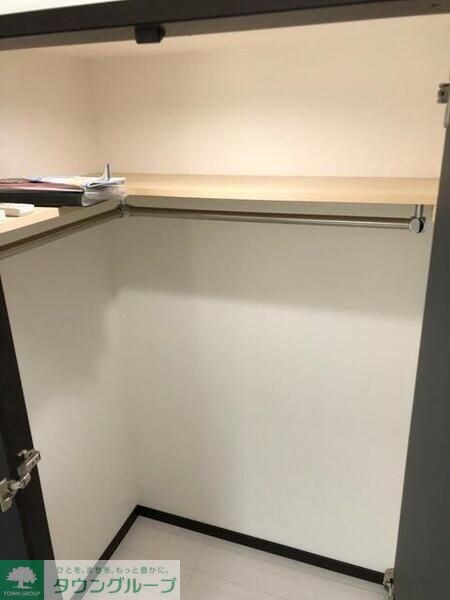 アリエ新小岩の物件内観写真