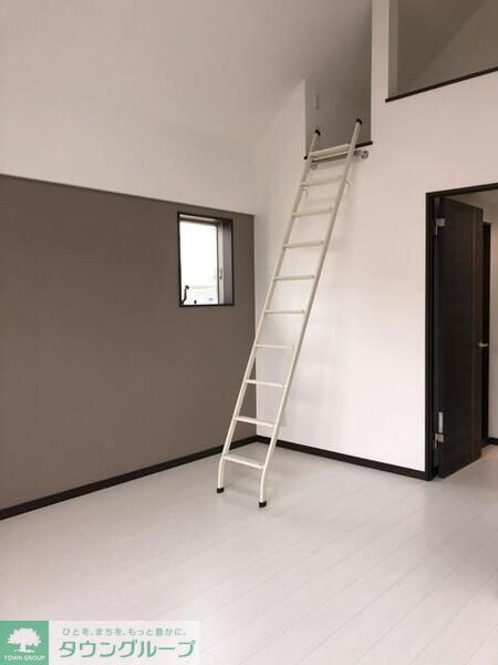 アリエ新小岩の物件内観写真