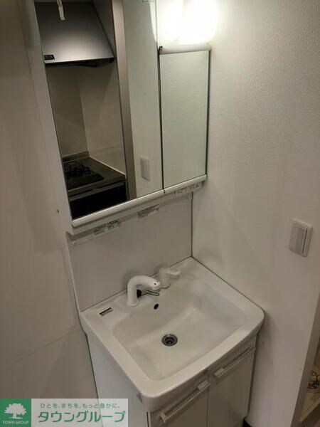 アリエ新小岩の物件内観写真