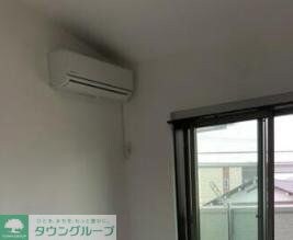 アリエ新小岩の物件内観写真