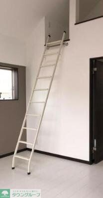 アリエ新小岩の物件内観写真