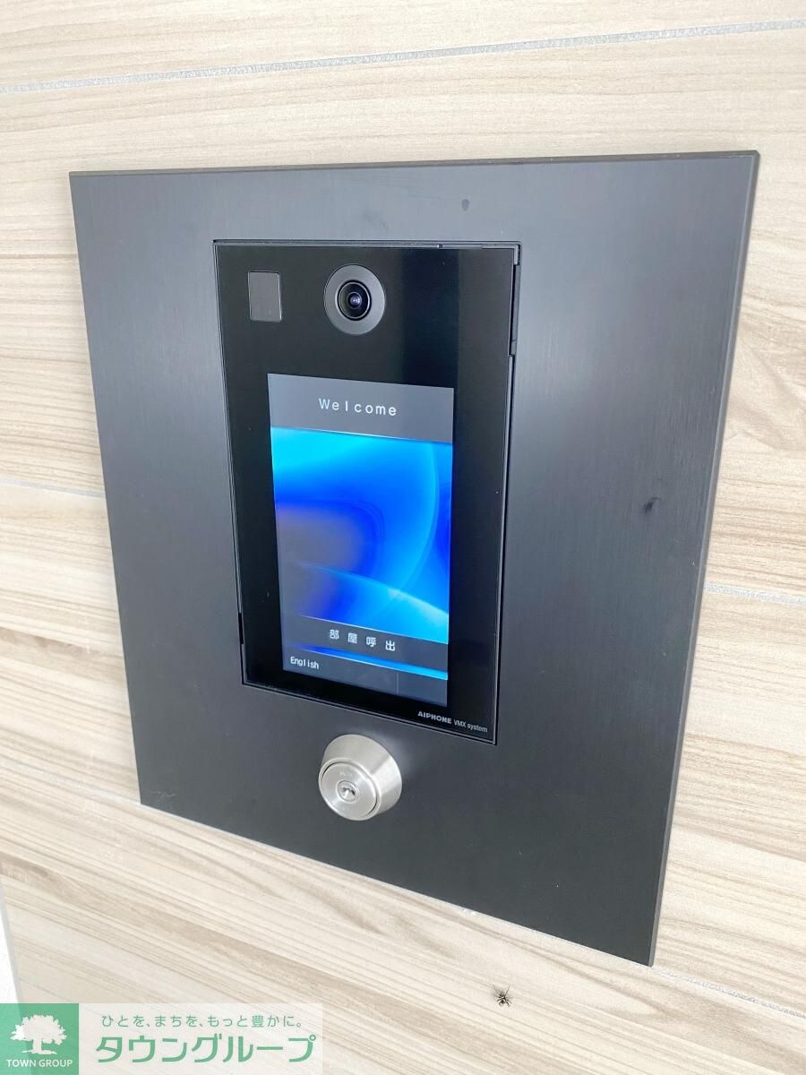 ティモーネ プレミアムノルド亀戸の物件内観写真