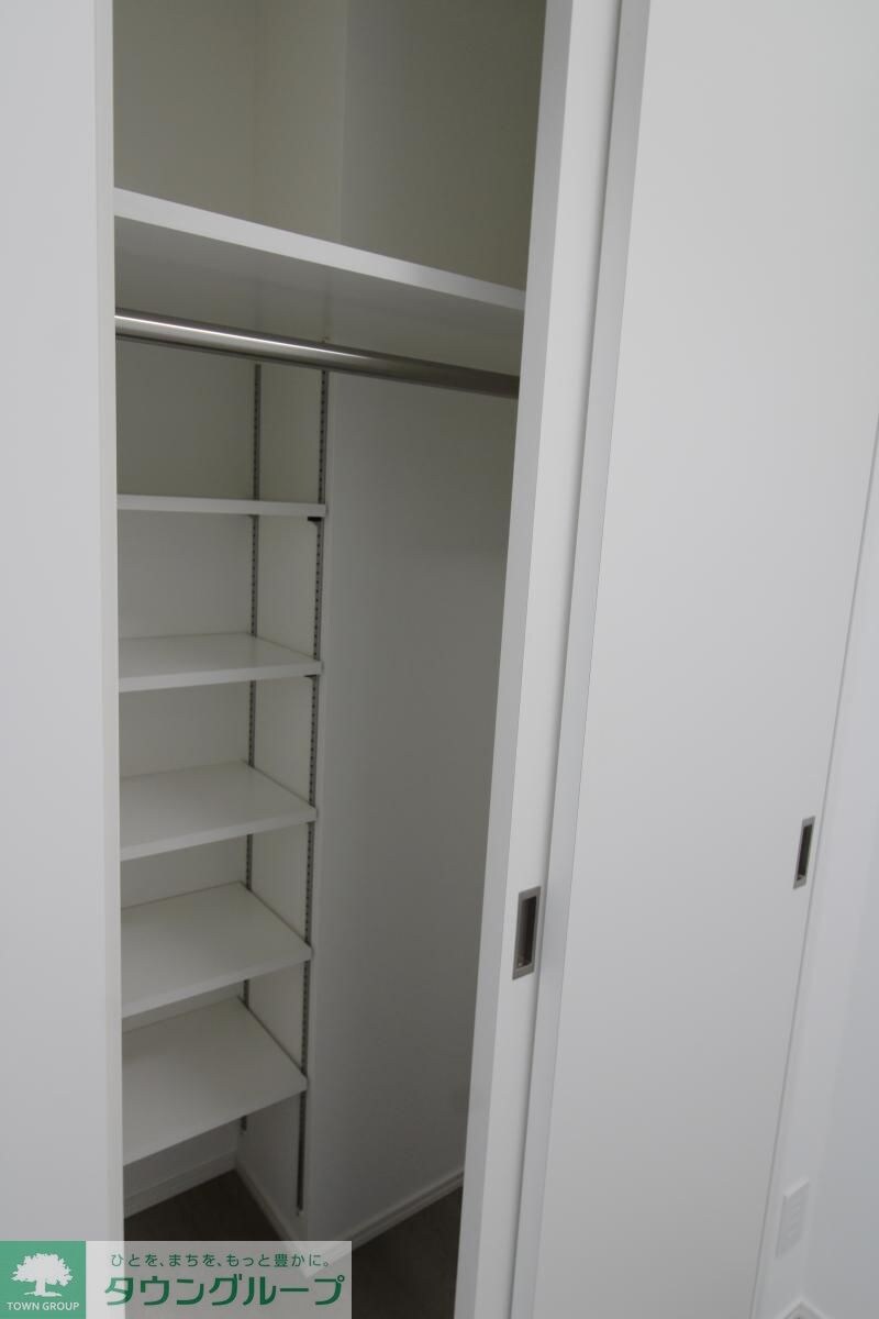 ドゥーエ亀戸IIIの物件内観写真