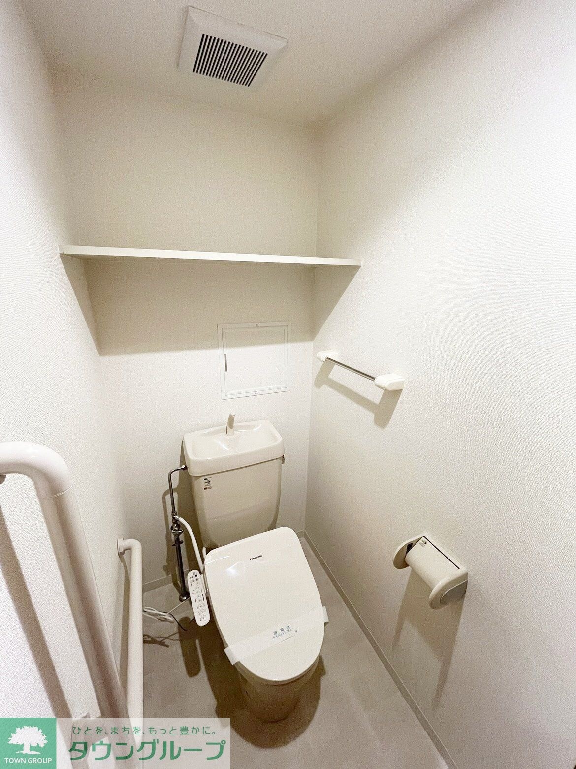 ドミールエムエスの物件内観写真