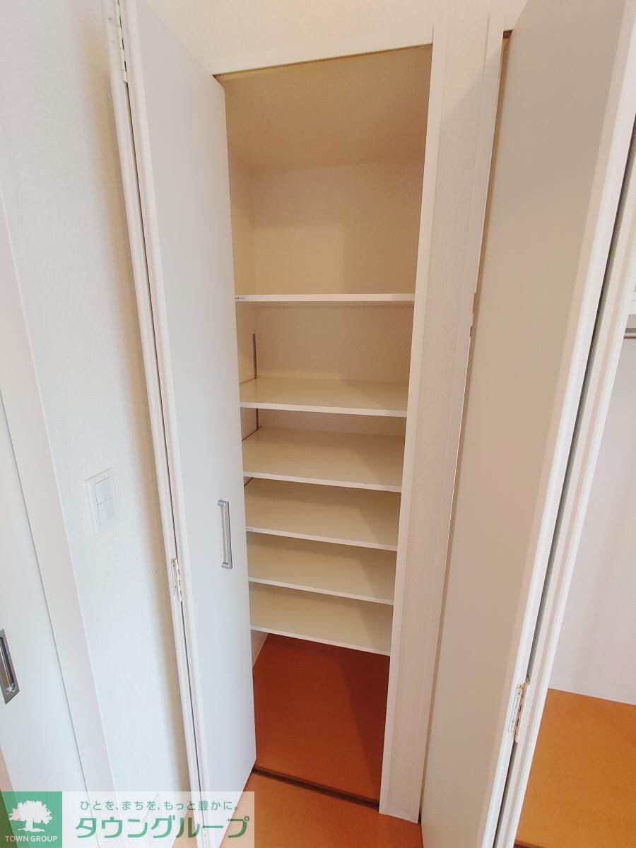 パークアクシス亀戸の物件内観写真