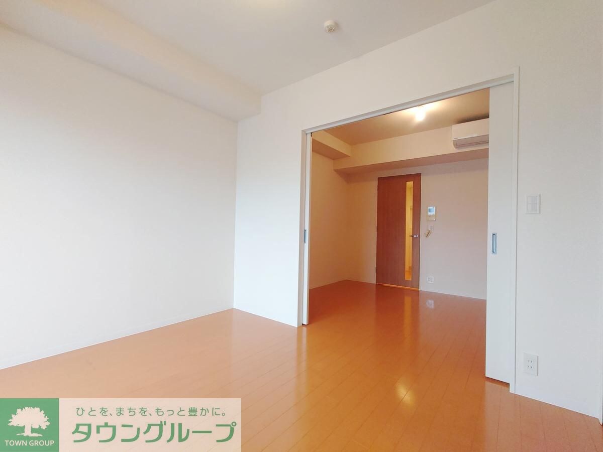 パークアクシス亀戸の物件内観写真