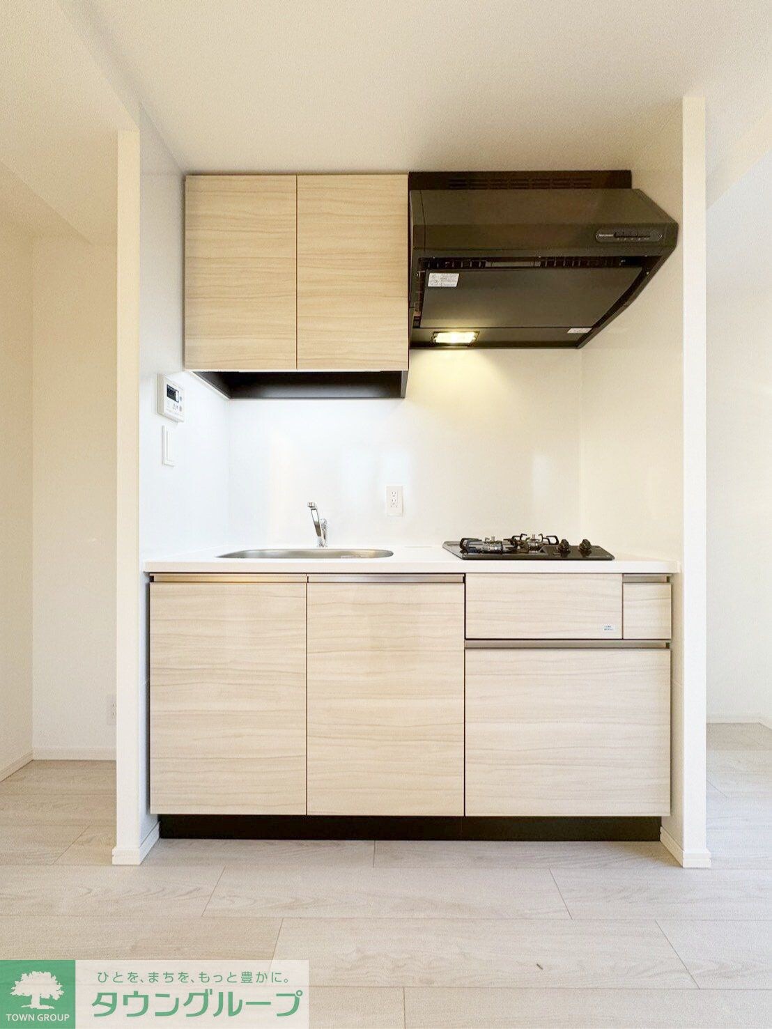 パークアクシス西大島コンフォートスクエアの物件内観写真