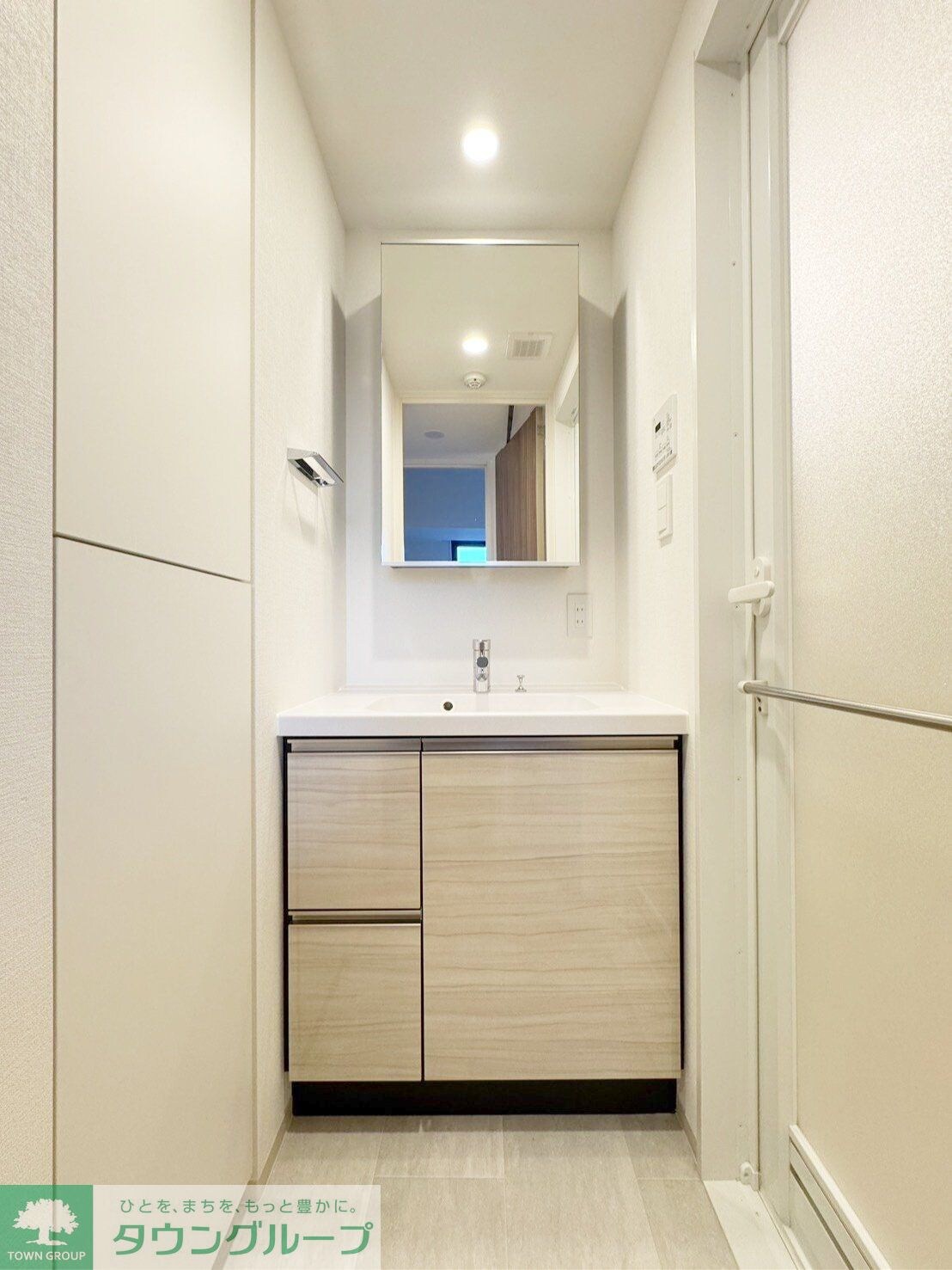 パークアクシス西大島コンフォートスクエアの物件内観写真