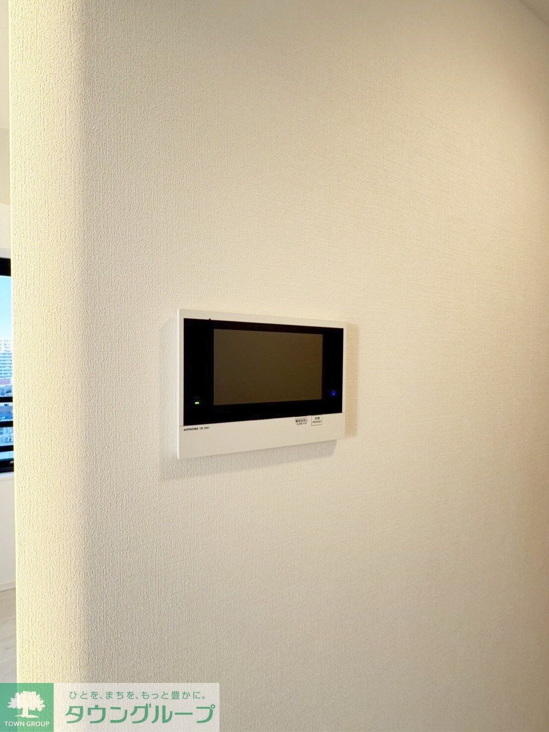 パークアクシス西大島コンフォートスクエアの物件内観写真