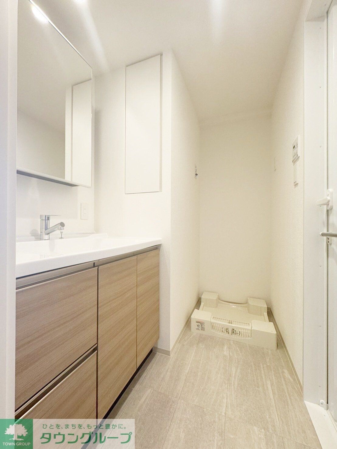 パークアクシス西大島コンフォートスクエアの物件内観写真