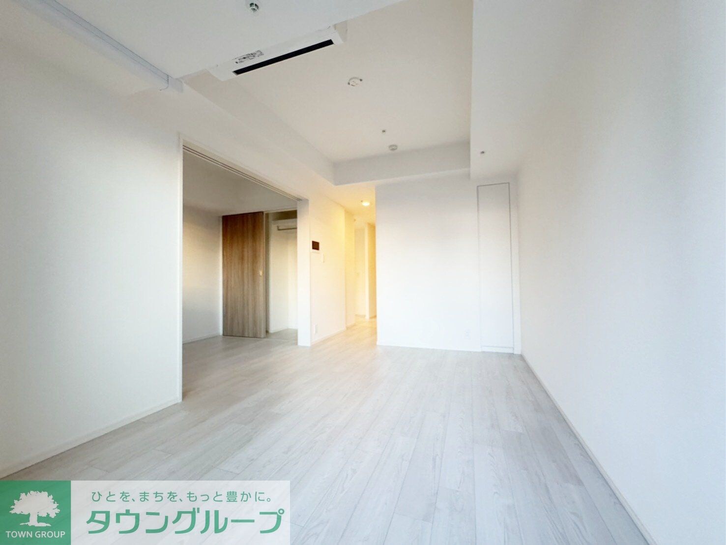 パークアクシス西大島コンフォートスクエアの物件内観写真