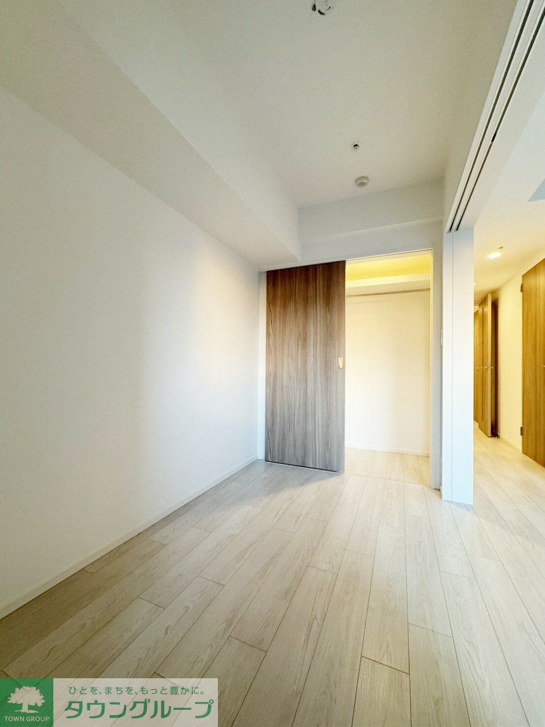 パークアクシス西大島コンフォートスクエアの物件内観写真