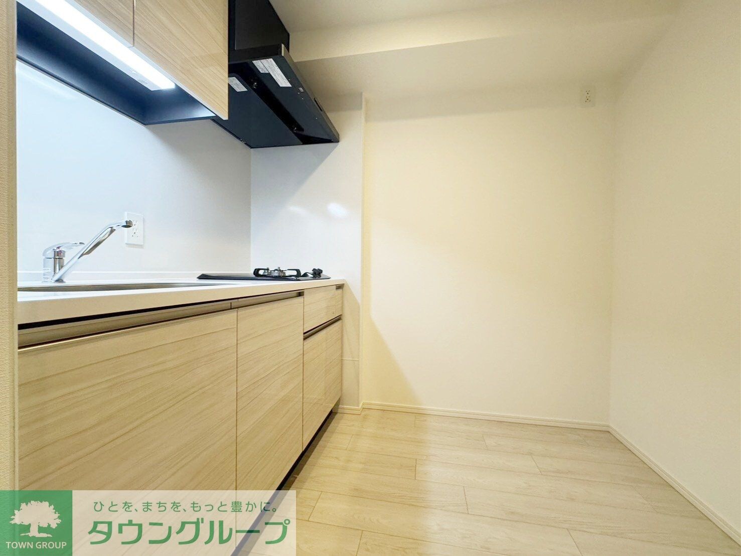 パークアクシス西大島コンフォートスクエアの物件内観写真