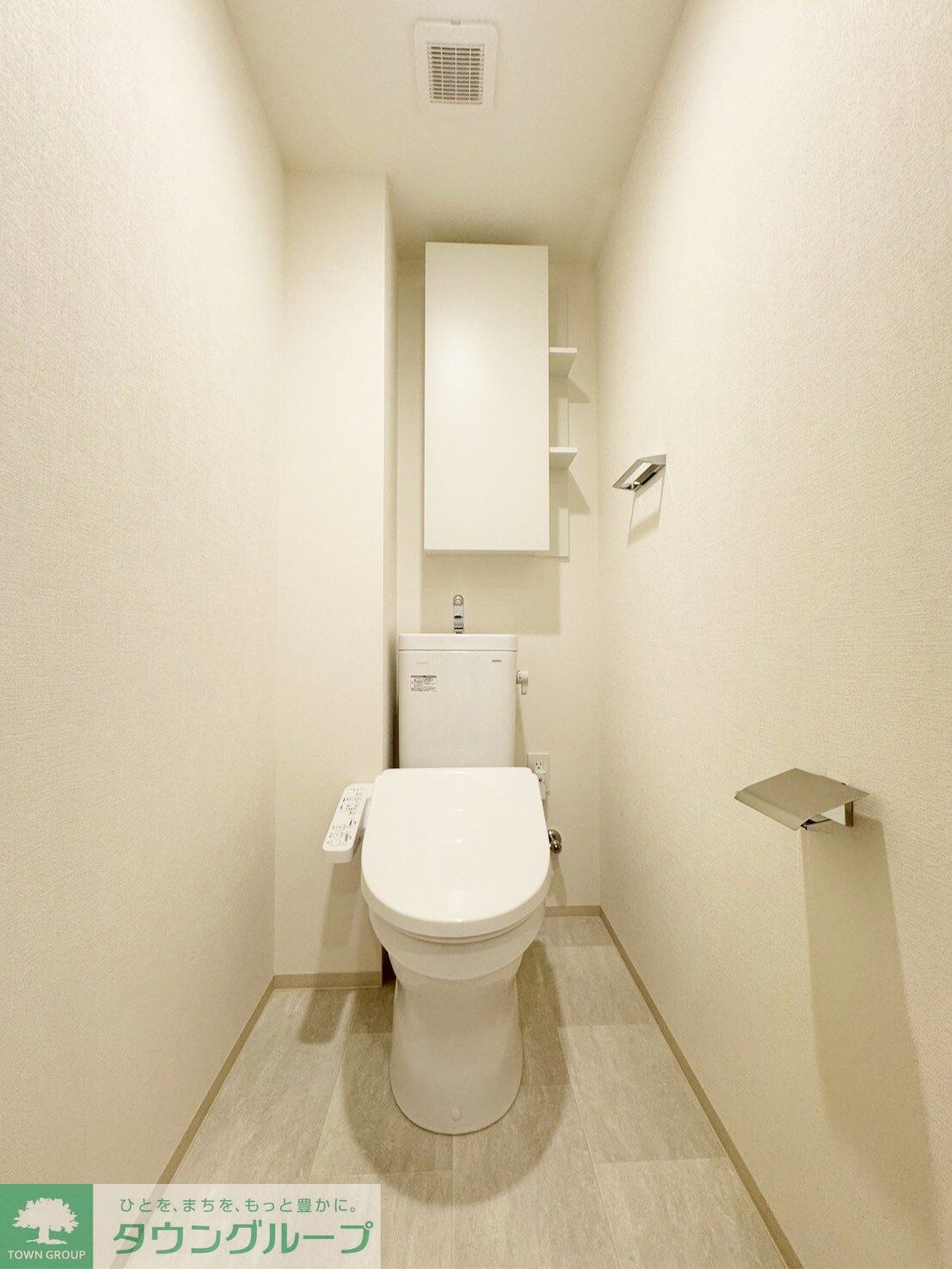 パークアクシス西大島コンフォートスクエアの物件内観写真