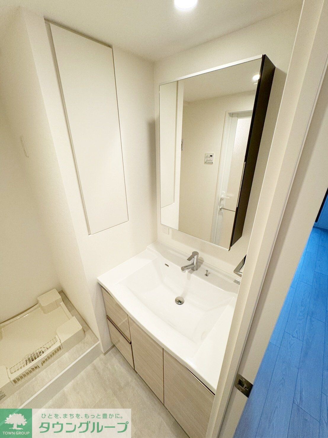 パークアクシス西大島コンフォートスクエアの物件内観写真