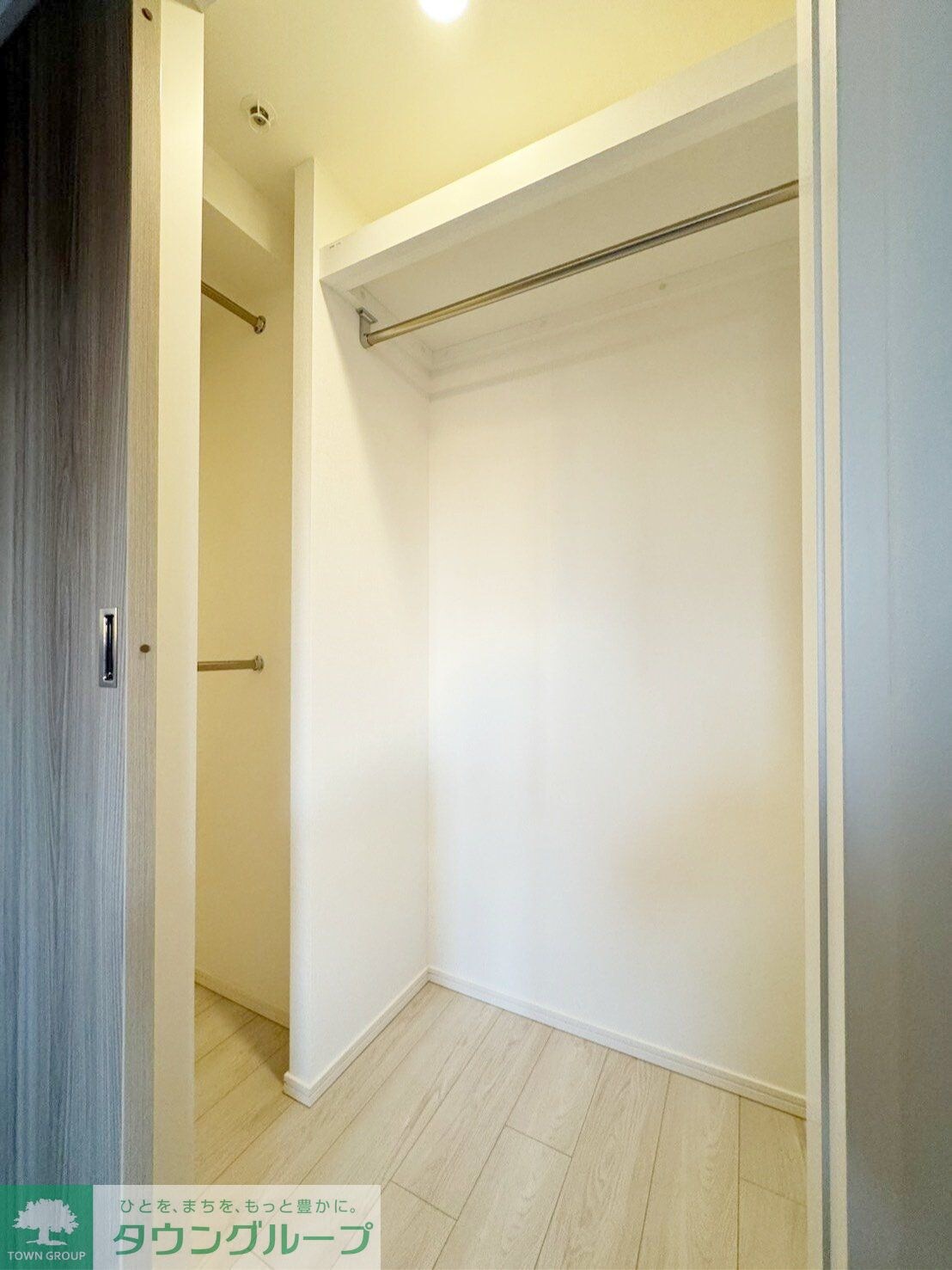 パークアクシス西大島コンフォートスクエアの物件内観写真