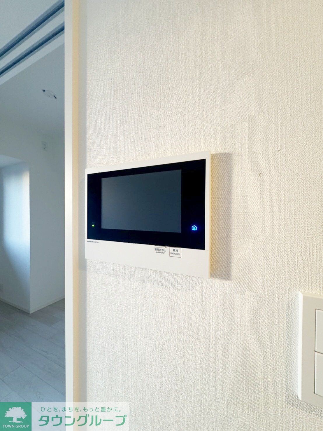 パークアクシス西大島コンフォートスクエアの物件内観写真