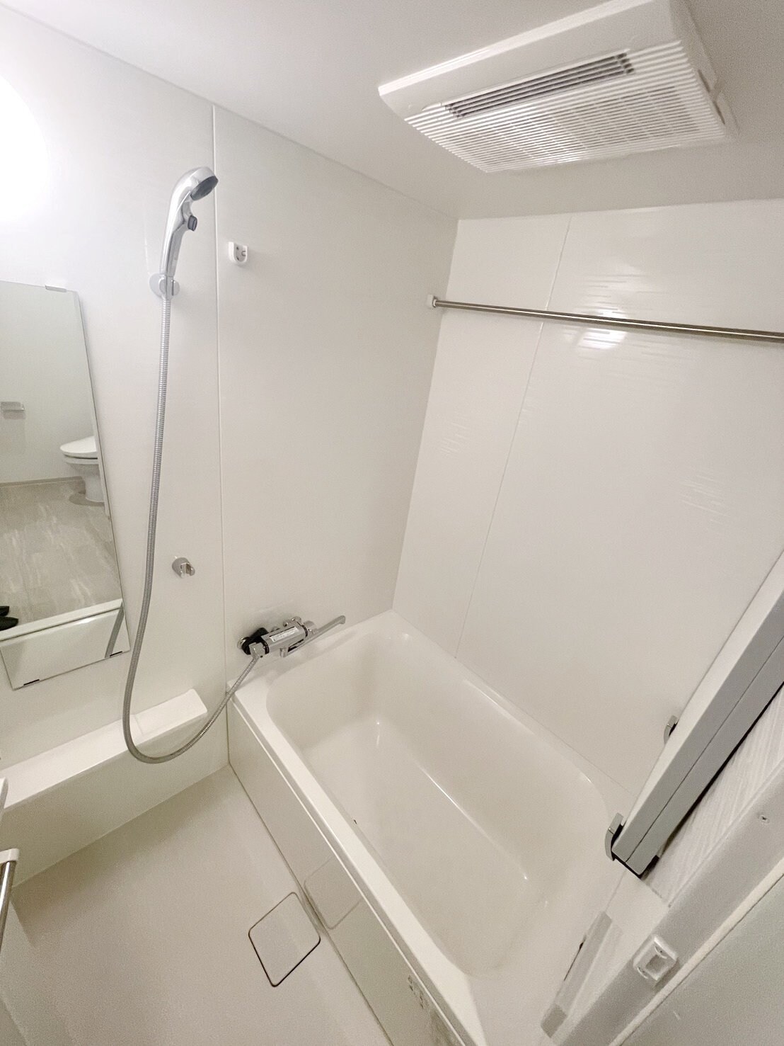 パークアクシス西大島コンフォートスクエアの物件内観写真