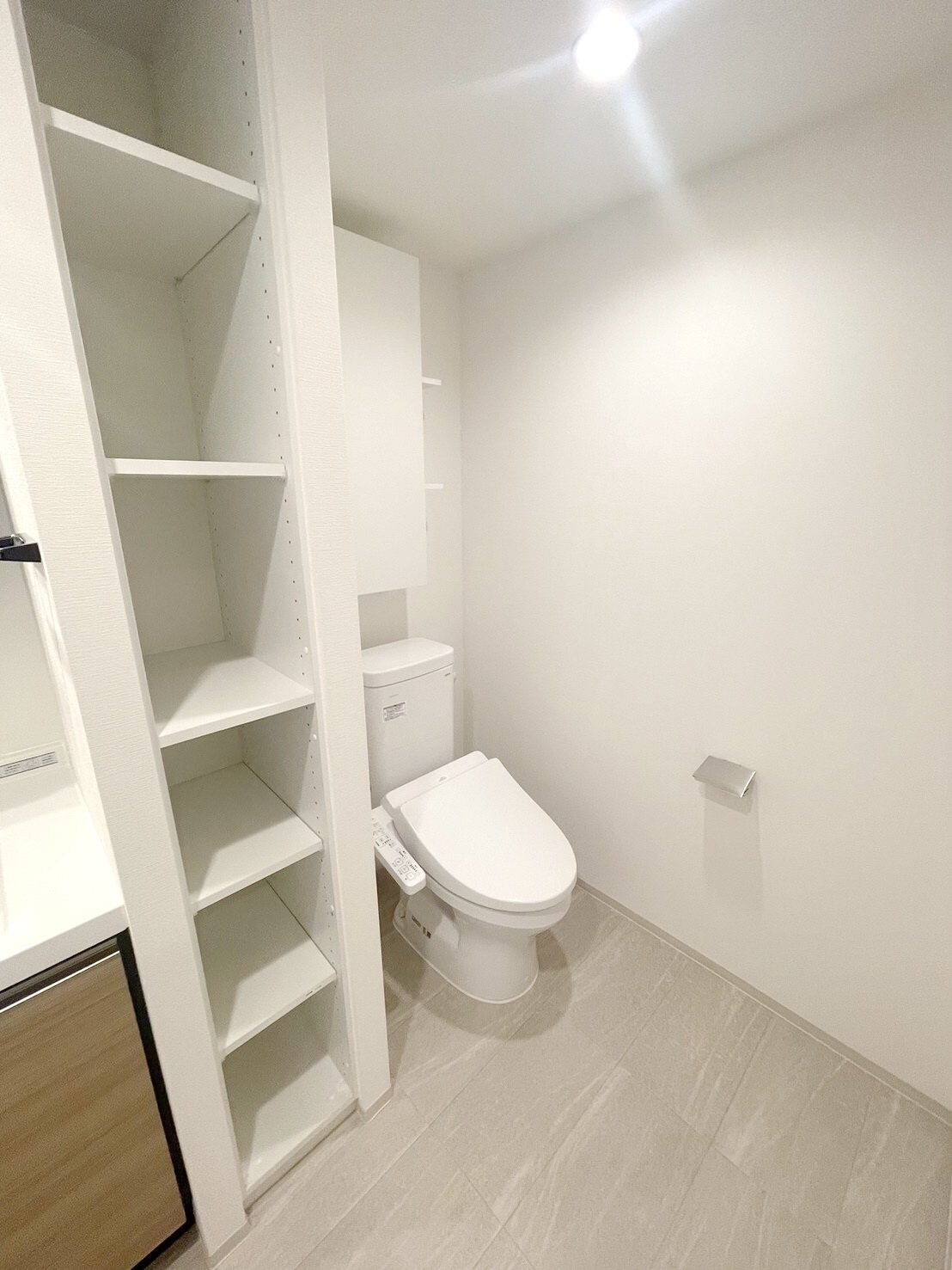 パークアクシス西大島コンフォートスクエアの物件内観写真