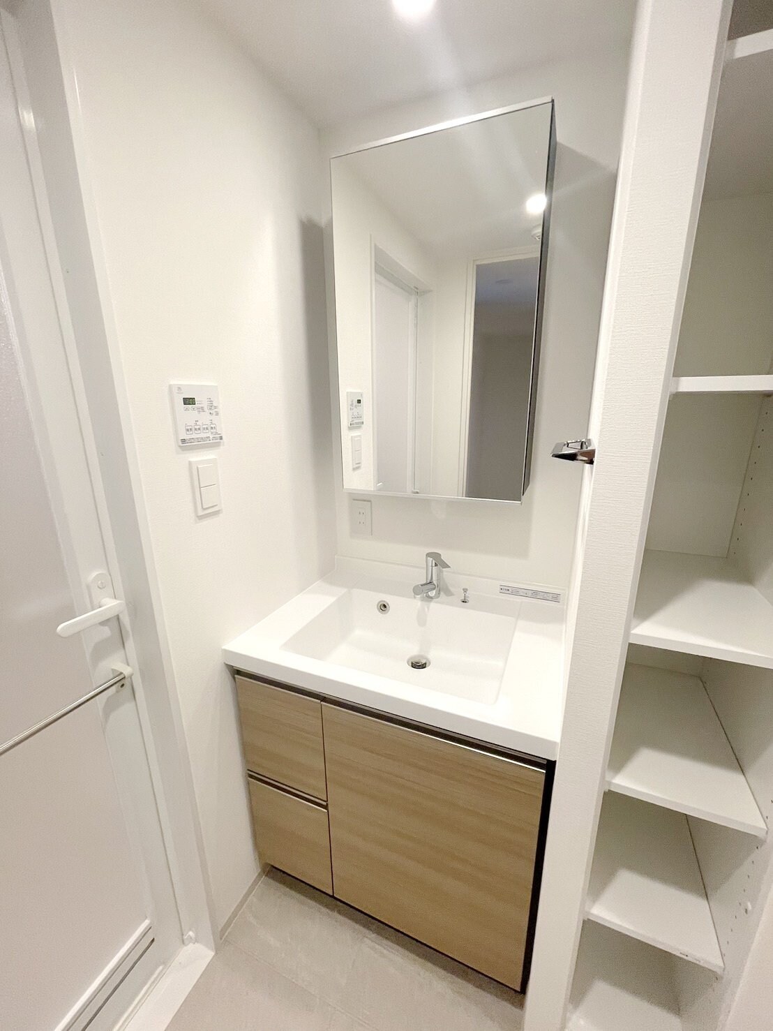 パークアクシス西大島コンフォートスクエアの物件内観写真