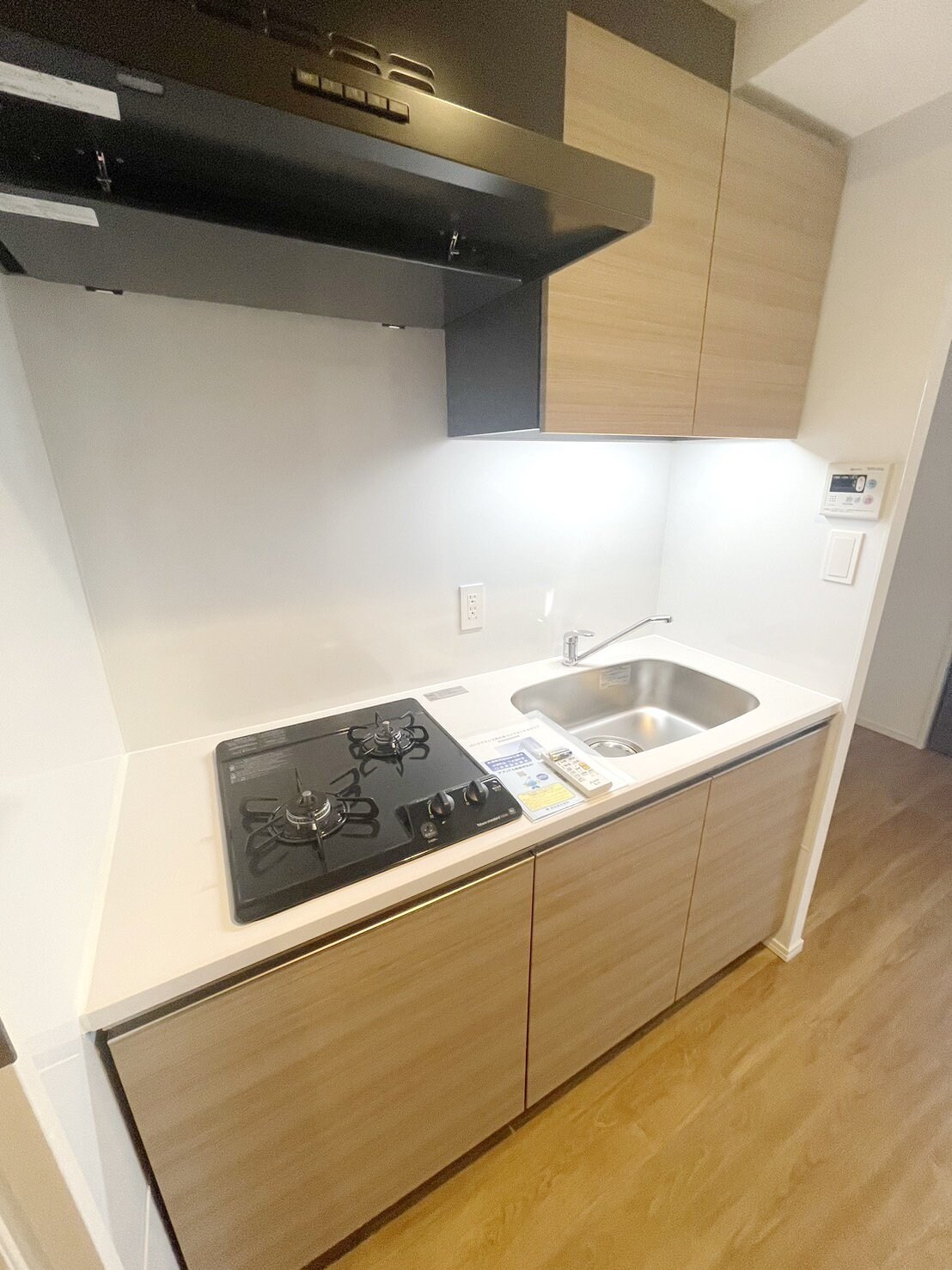 パークアクシス西大島コンフォートスクエアの物件内観写真