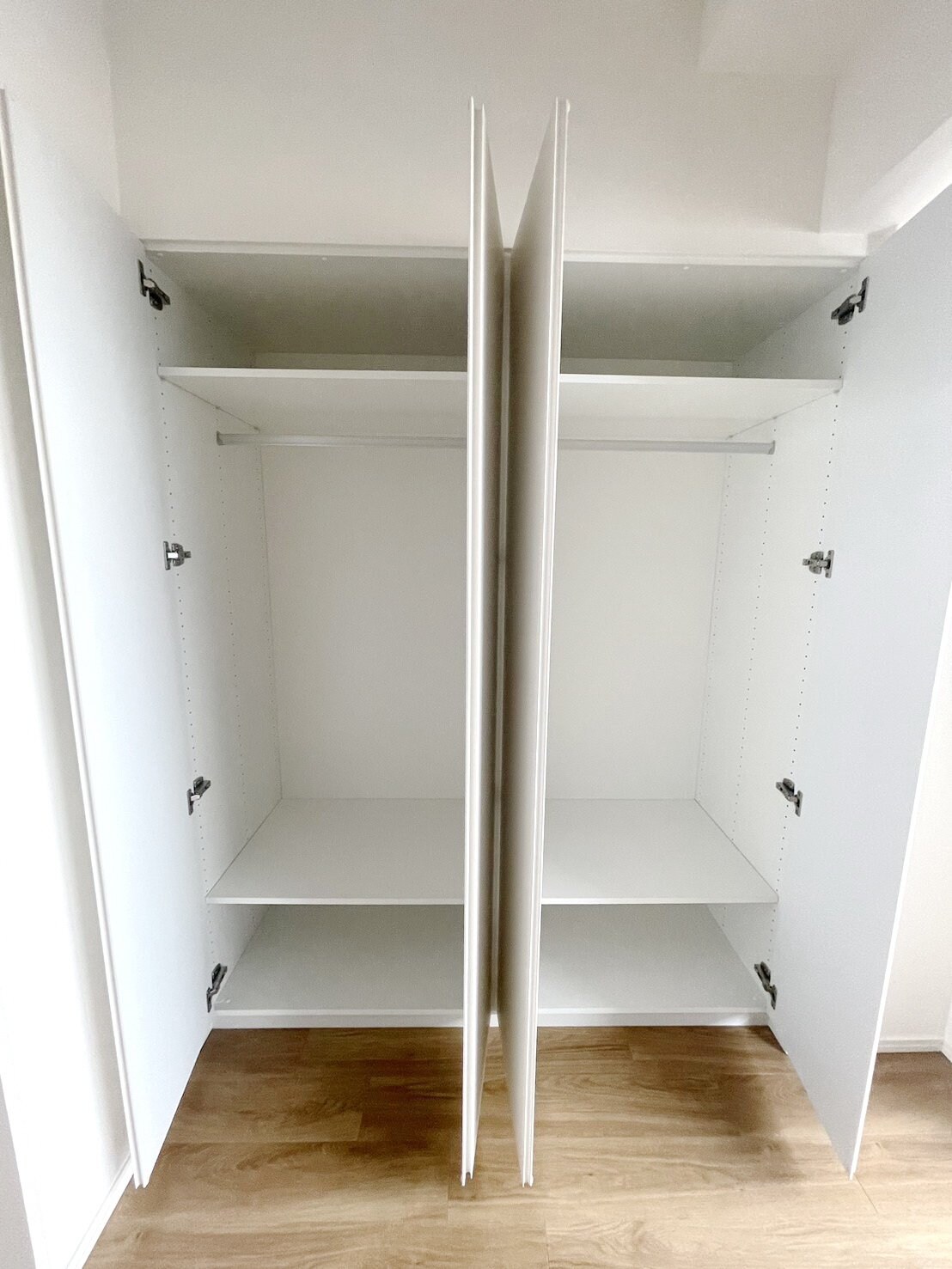 パークアクシス西大島コンフォートスクエアの物件内観写真