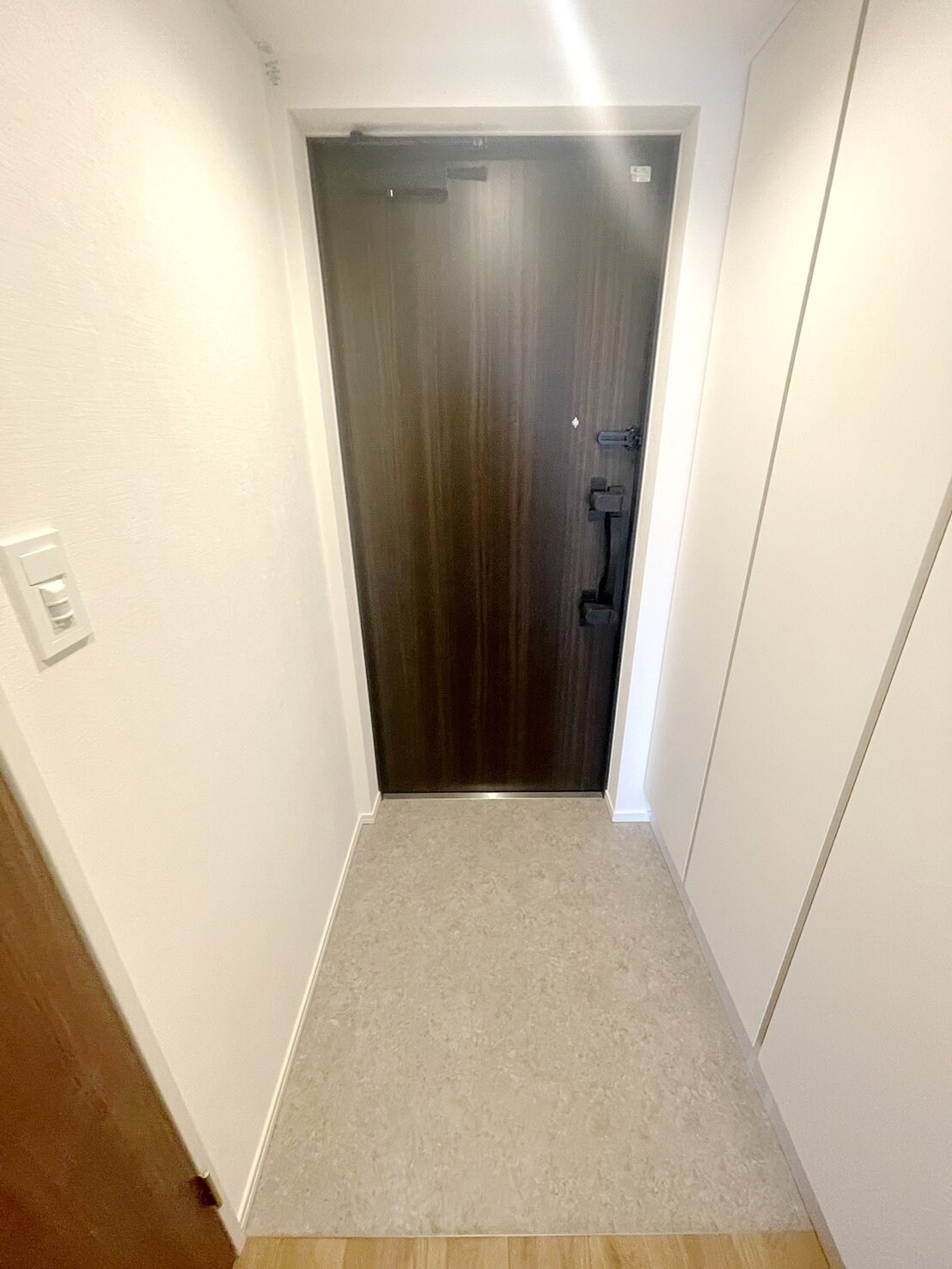 パークアクシス西大島コンフォートスクエアの物件内観写真