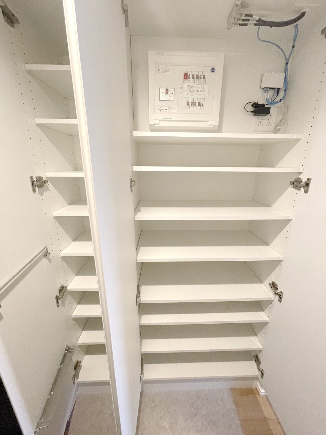 パークアクシス西大島コンフォートスクエアの物件内観写真