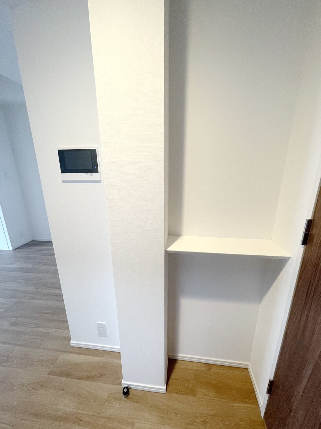 パークアクシス西大島コンフォートスクエアの物件内観写真