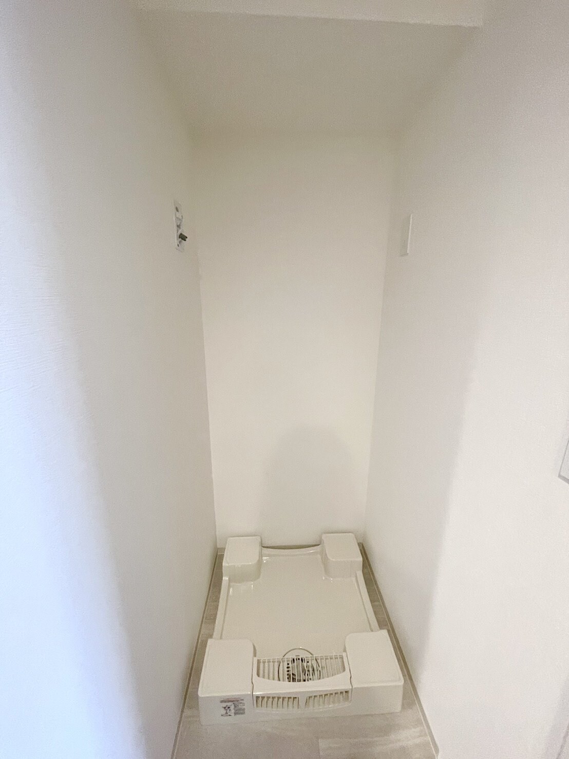 パークアクシス西大島コンフォートスクエアの物件内観写真