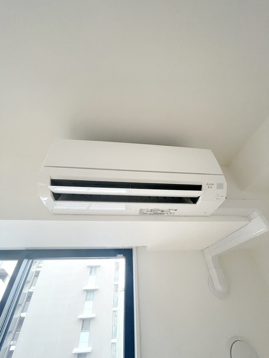 パークアクシス西大島コンフォートスクエアの物件内観写真