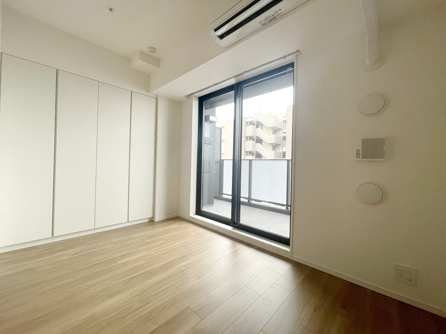 パークアクシス西大島コンフォートスクエアの物件内観写真