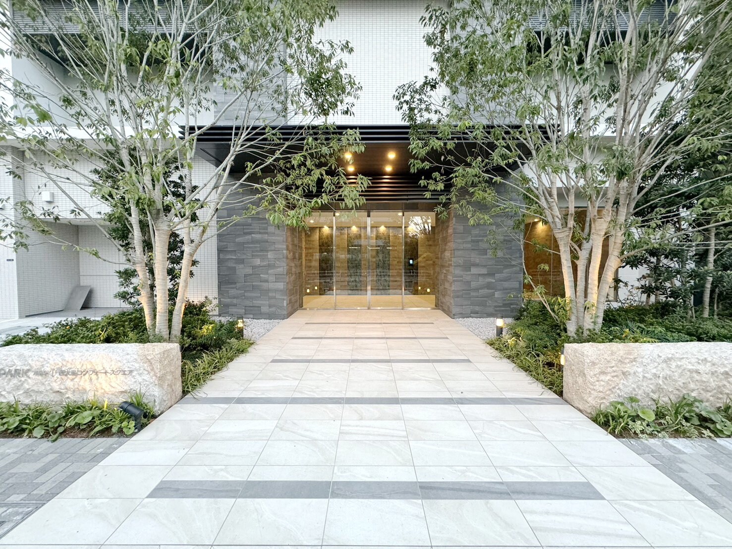 パークアクシス西大島コンフォートスクエアの物件内観写真