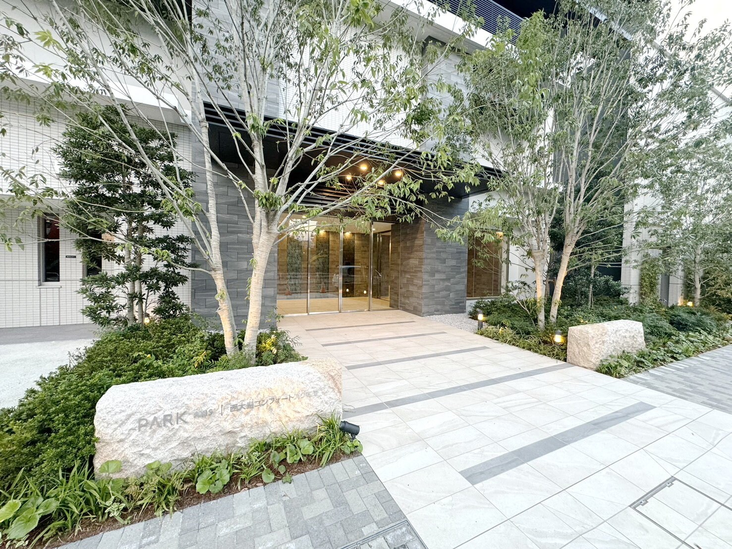 パークアクシス西大島コンフォートスクエアの物件内観写真