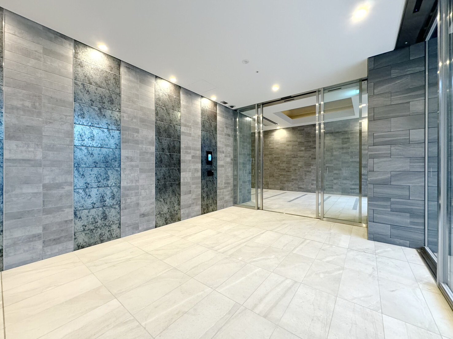 パークアクシス西大島コンフォートスクエアの物件内観写真