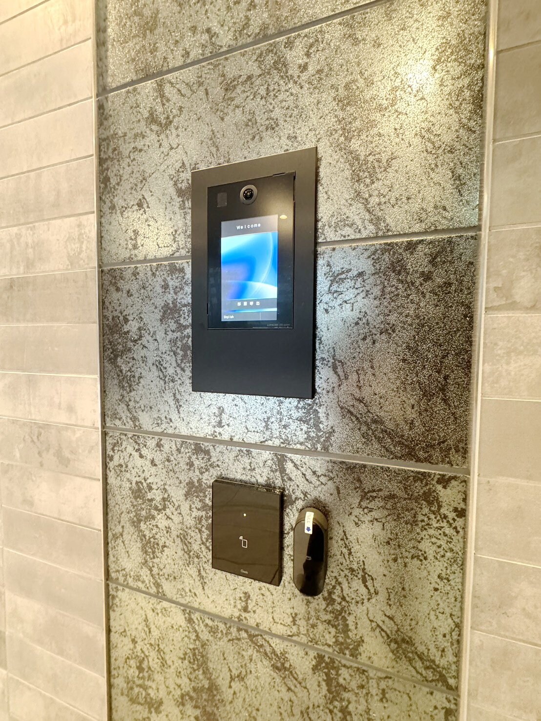 パークアクシス西大島コンフォートスクエアの物件内観写真