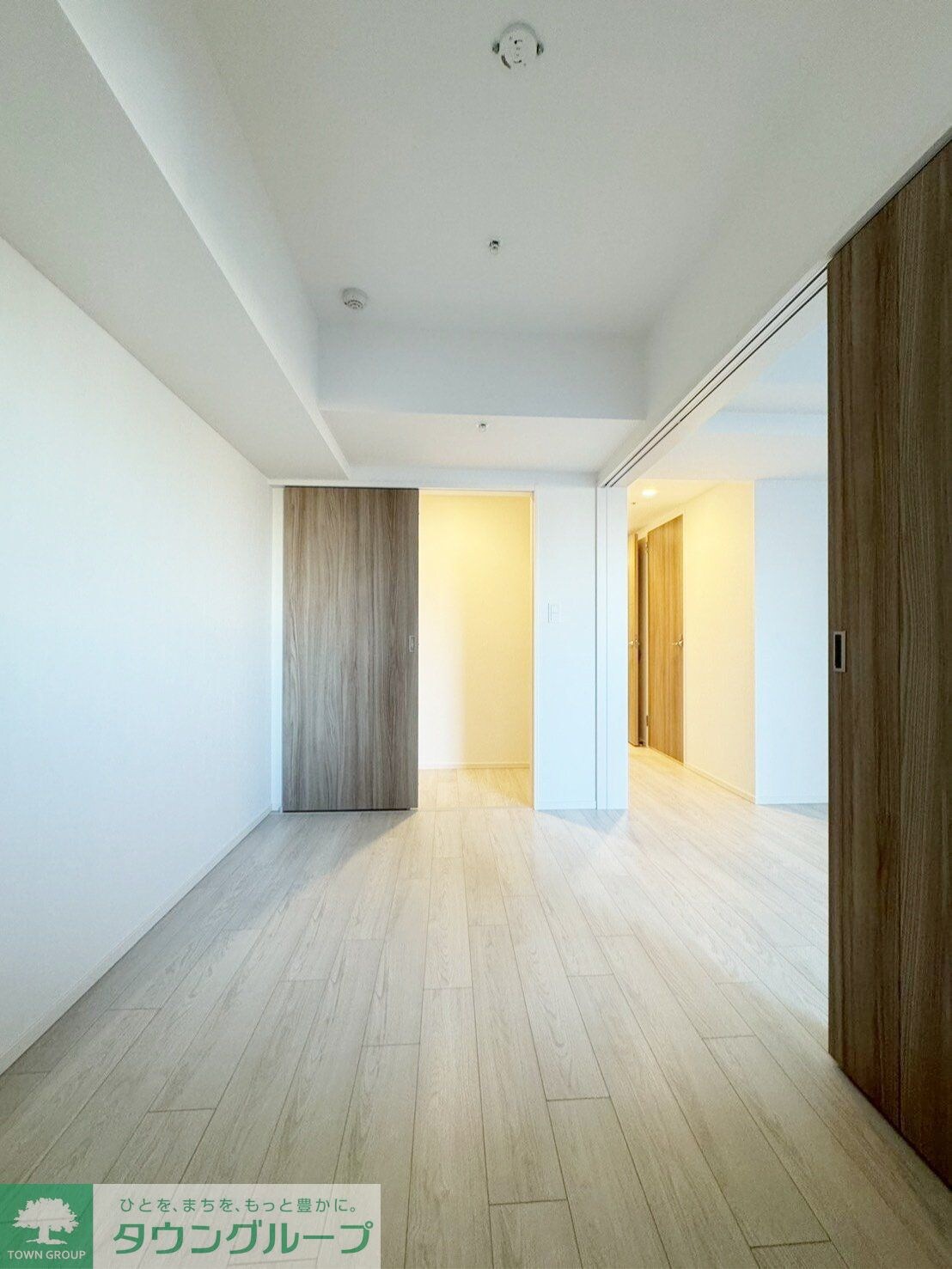 パークアクシス西大島コンフォートスクエアの物件内観写真