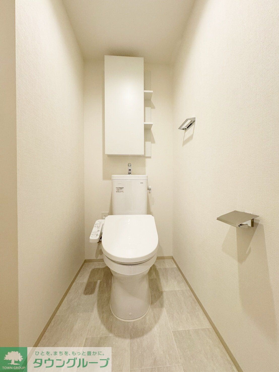 パークアクシス西大島コンフォートスクエアの物件内観写真