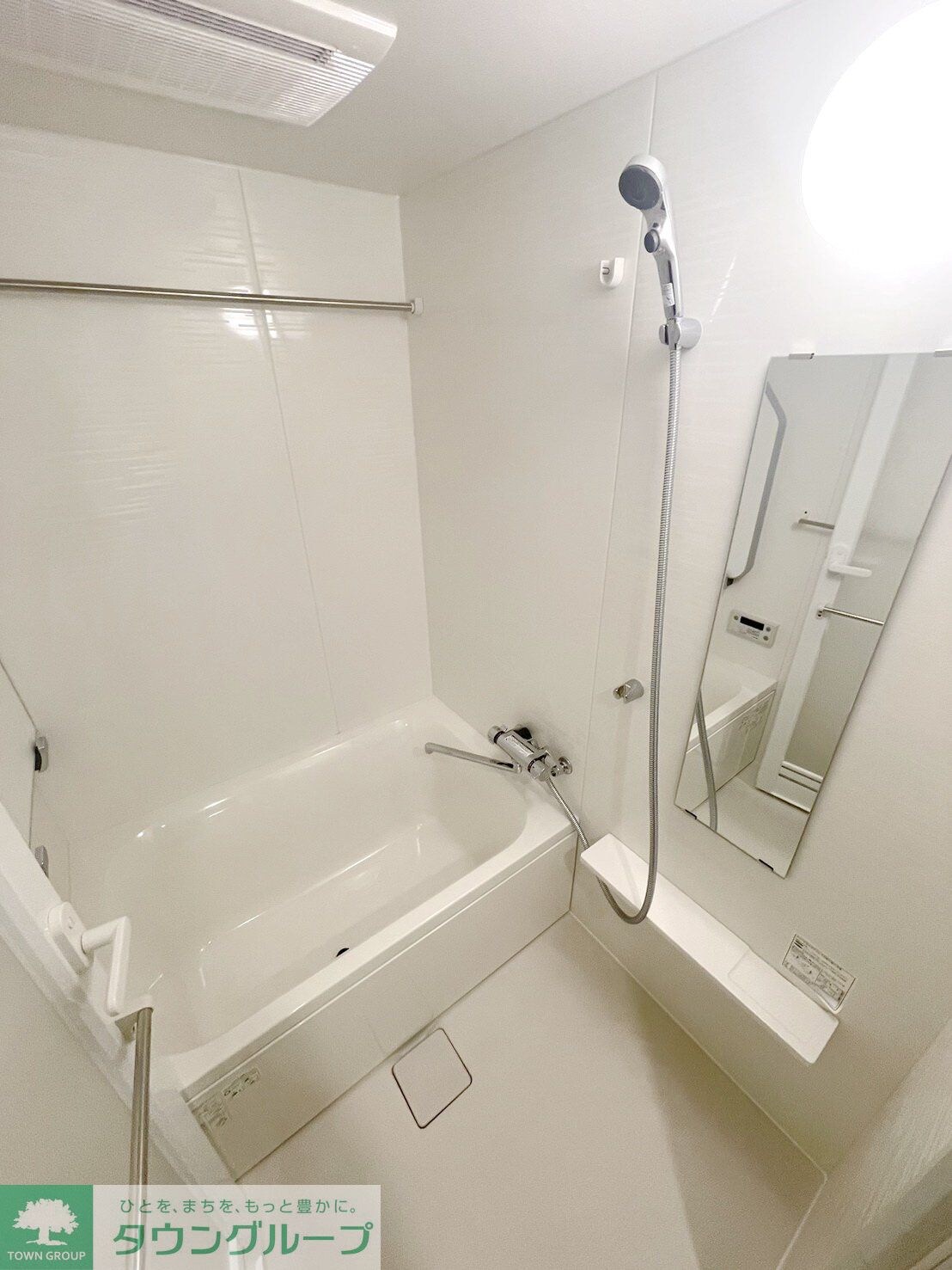 パークアクシス西大島コンフォートスクエアの物件内観写真