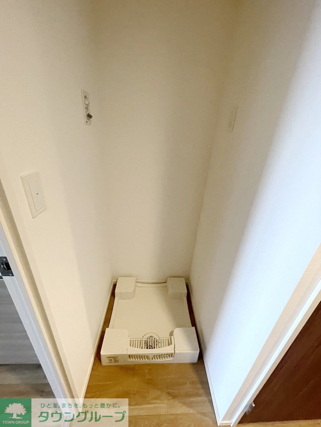 パークアクシス西大島コンフォートスクエアの物件内観写真