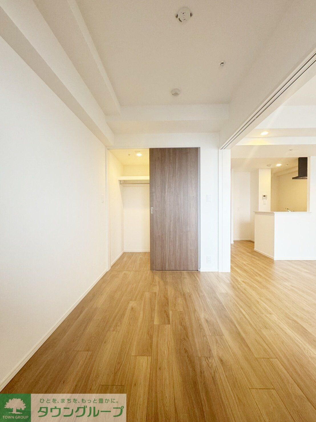 パークアクシス西大島コンフォートスクエアの物件内観写真