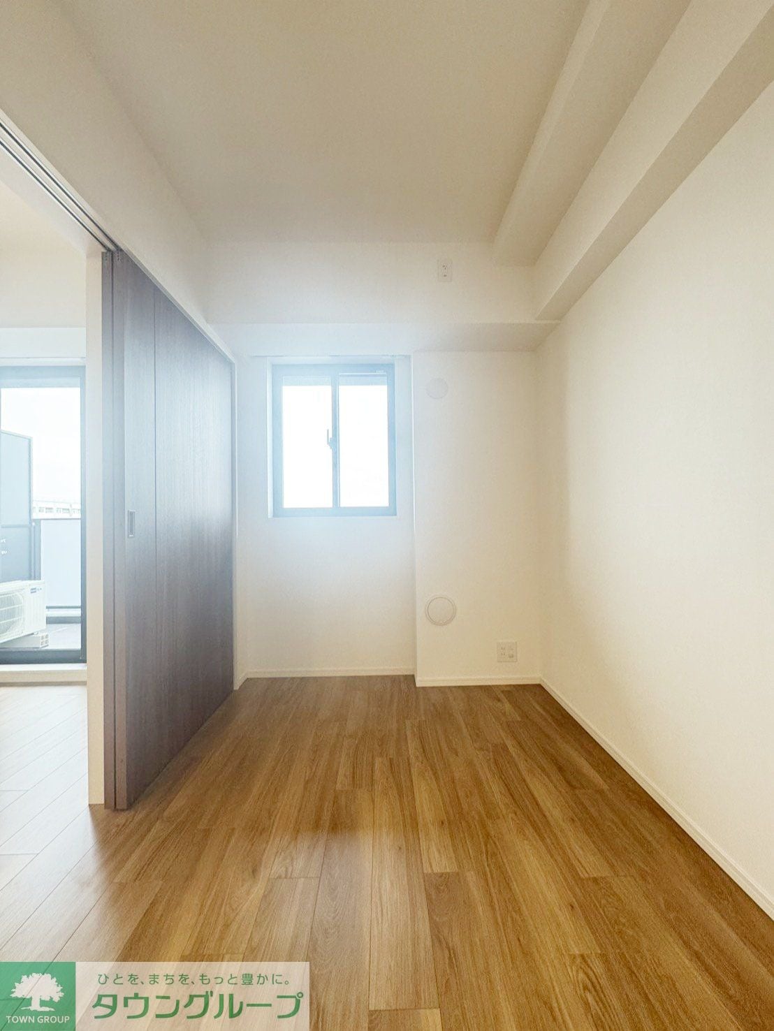 パークアクシス西大島コンフォートスクエアの物件内観写真