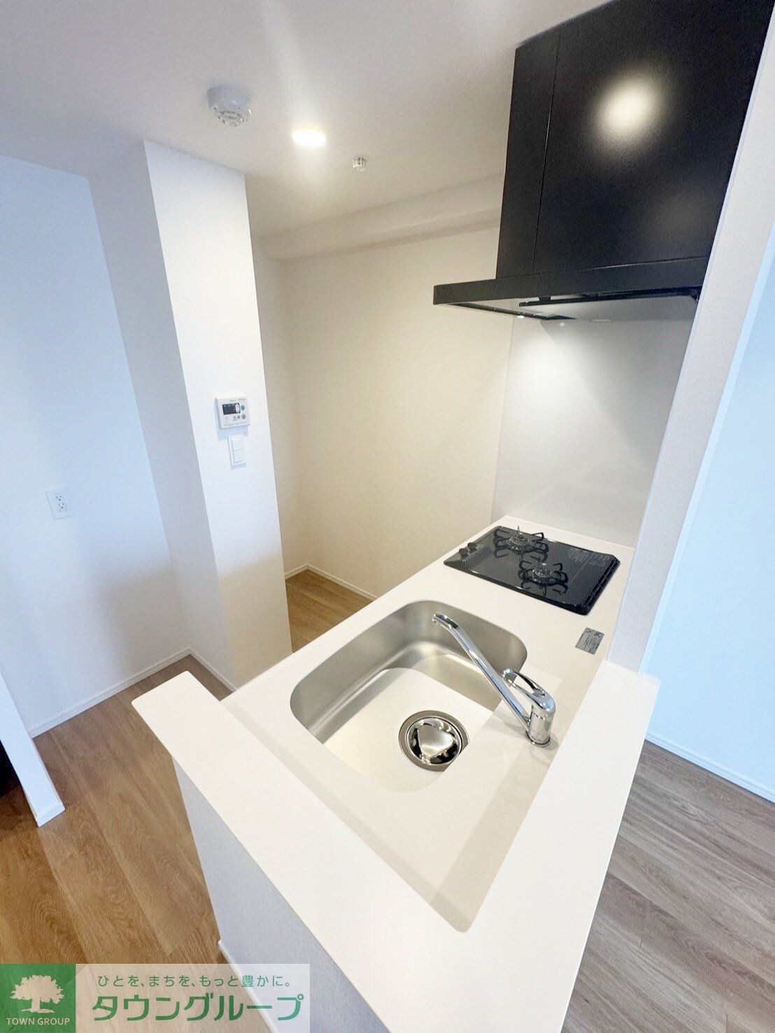 パークアクシス西大島コンフォートスクエアの物件内観写真