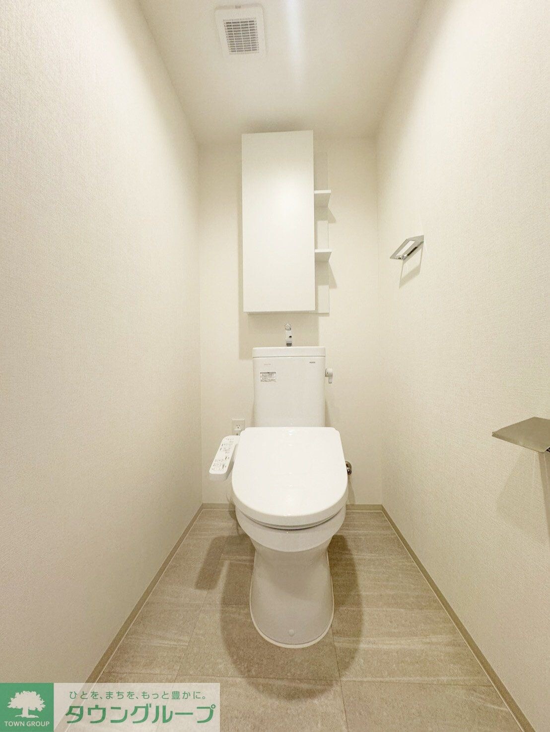 パークアクシス西大島コンフォートスクエアの物件内観写真