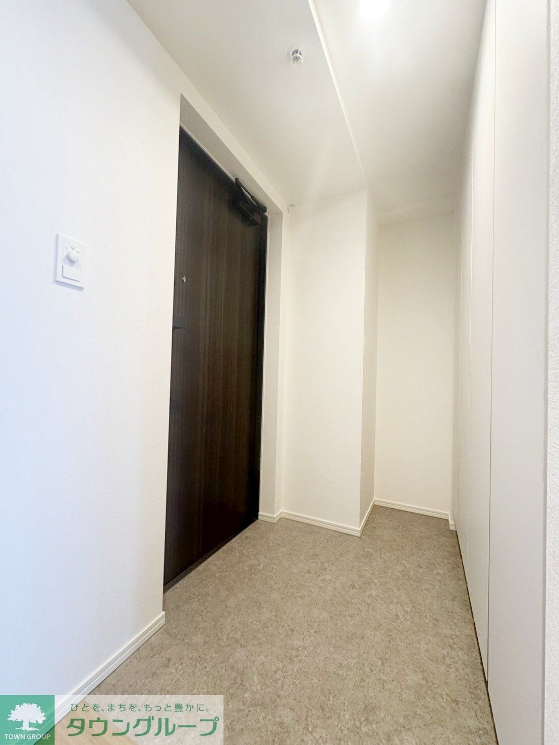 パークアクシス西大島コンフォートスクエアの物件内観写真