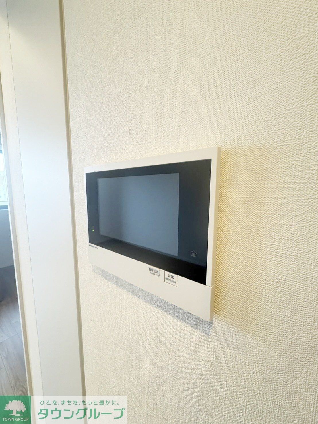 パークアクシス西大島コンフォートスクエアの物件内観写真