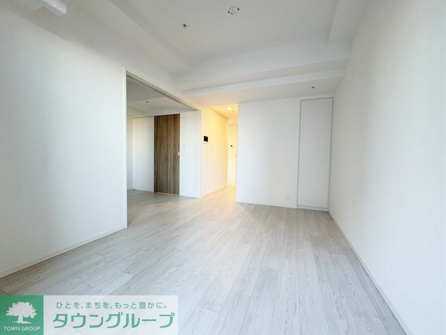 パークアクシス西大島コンフォートスクエアの物件内観写真