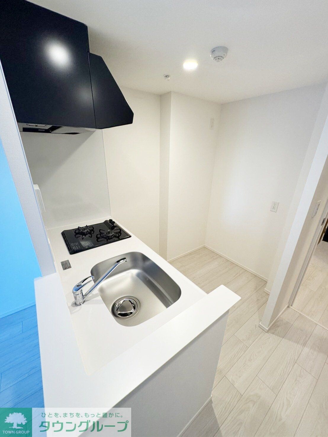 パークアクシス西大島コンフォートスクエアの物件内観写真